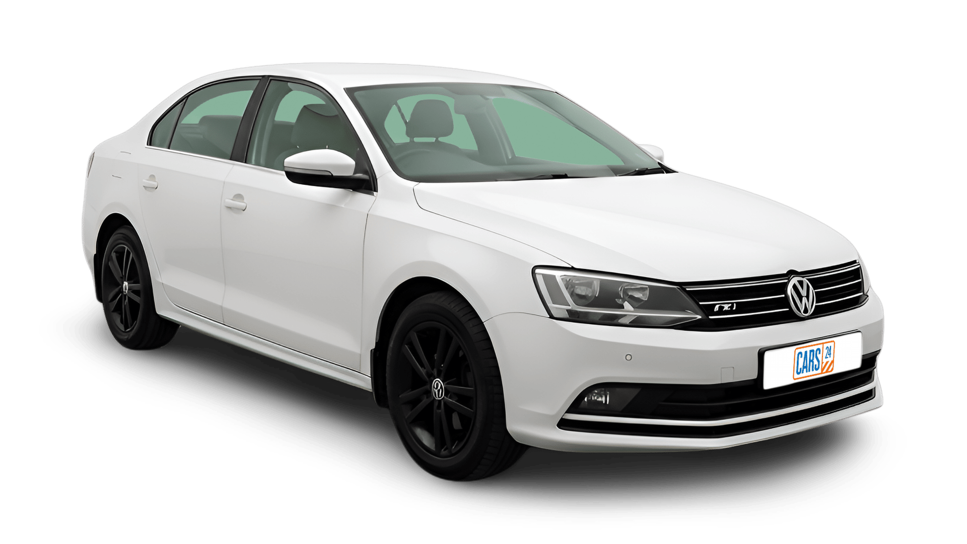 2015 Volkswagen Jetta - Sedan - Diesel - Automatic - ₹3.60 lakh